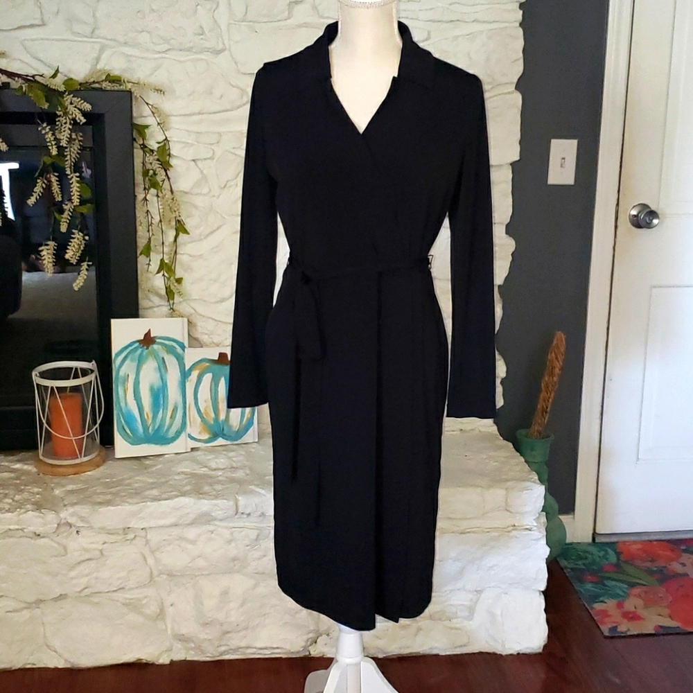 Calvin Klein dress